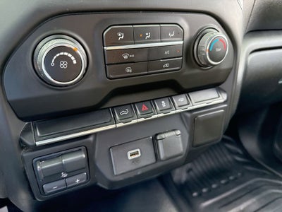 2020 Chevrolet Silverado 2500 HD WT