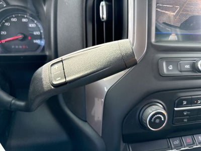 2020 Chevrolet Silverado 2500 HD WT