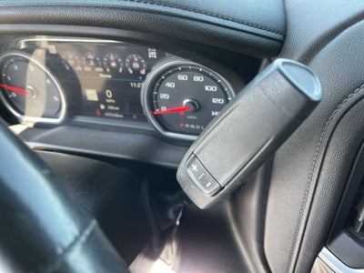 2023 Chevrolet Silverado 2500 HD High Country