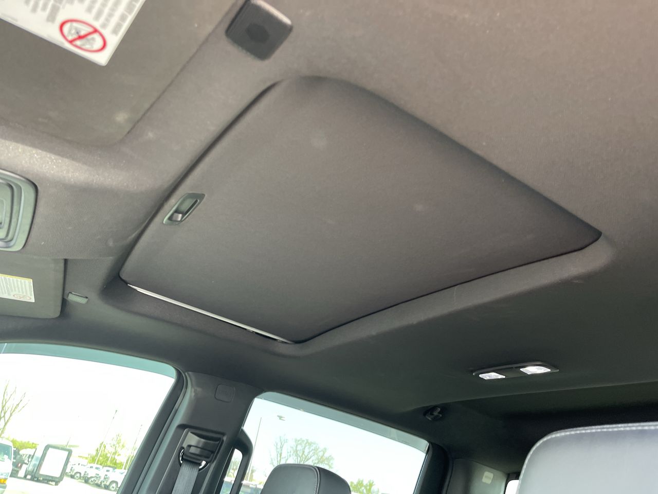 2023 Chevrolet Silverado 2500 HD High Country