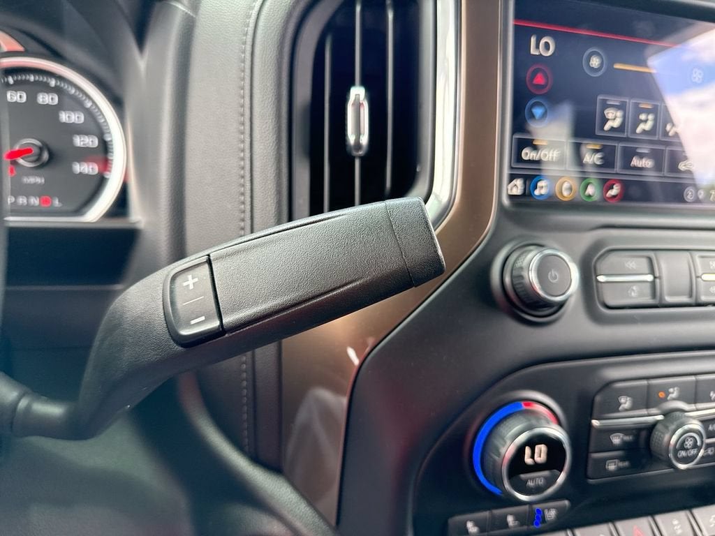2021 Chevrolet Silverado 3500 HD High Country