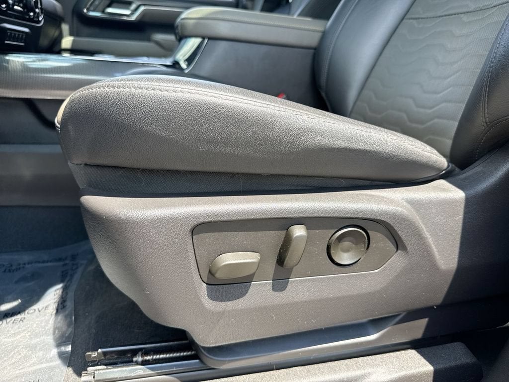 2024 Chevrolet Silverado 2500 HD ZR2