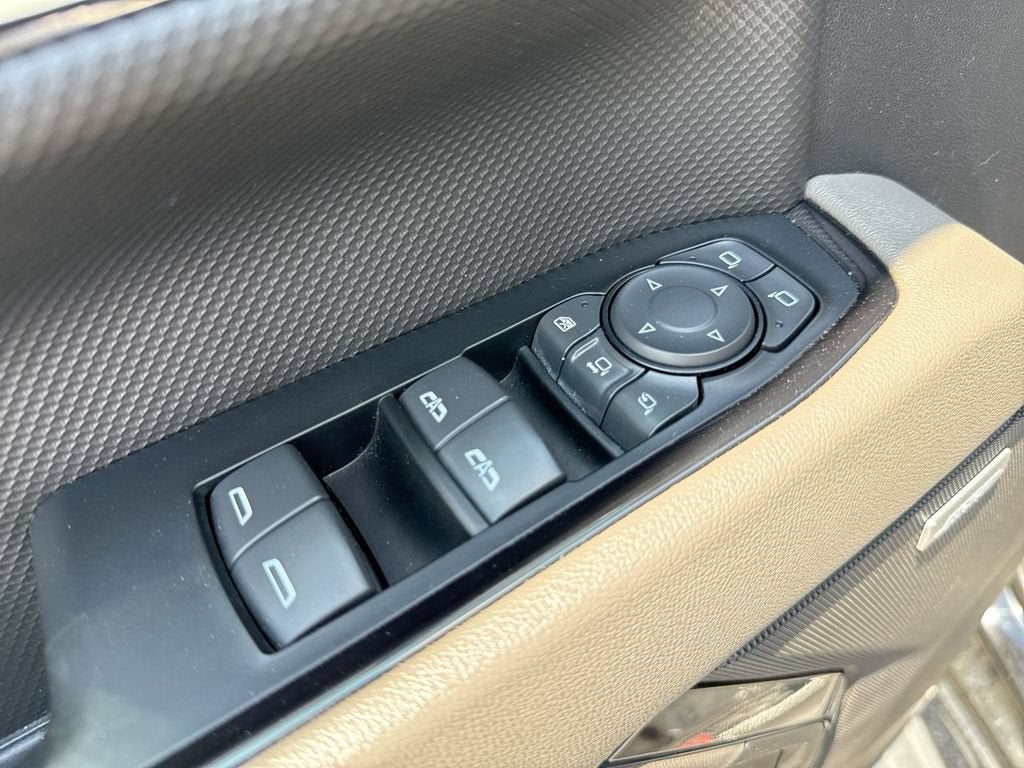 2024 Chevrolet Silverado 2500 HD ZR2