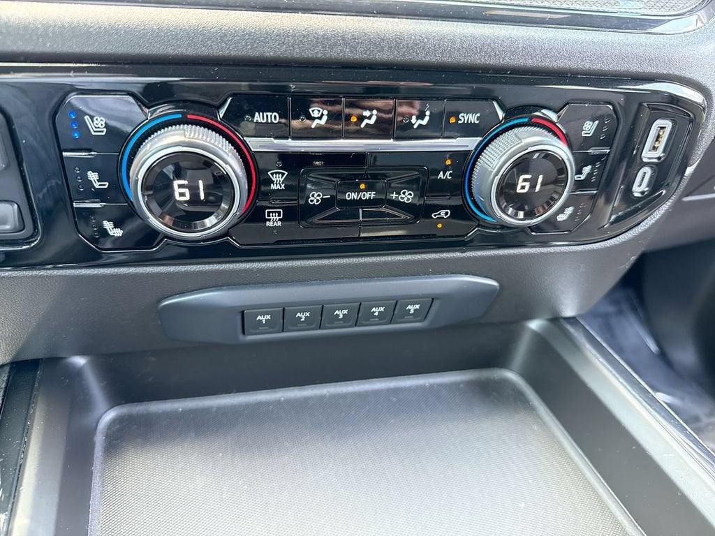 2024 Chevrolet Silverado 2500 HD ZR2