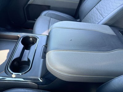 2024 Chevrolet Silverado 2500 HD ZR2