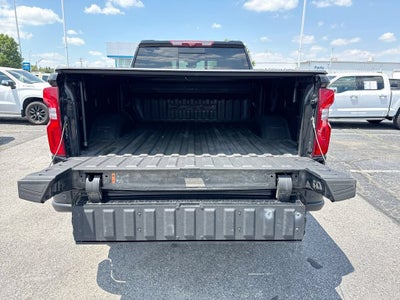 2024 Chevrolet Silverado 2500 HD ZR2