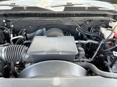 2024 Chevrolet Silverado 2500 HD ZR2