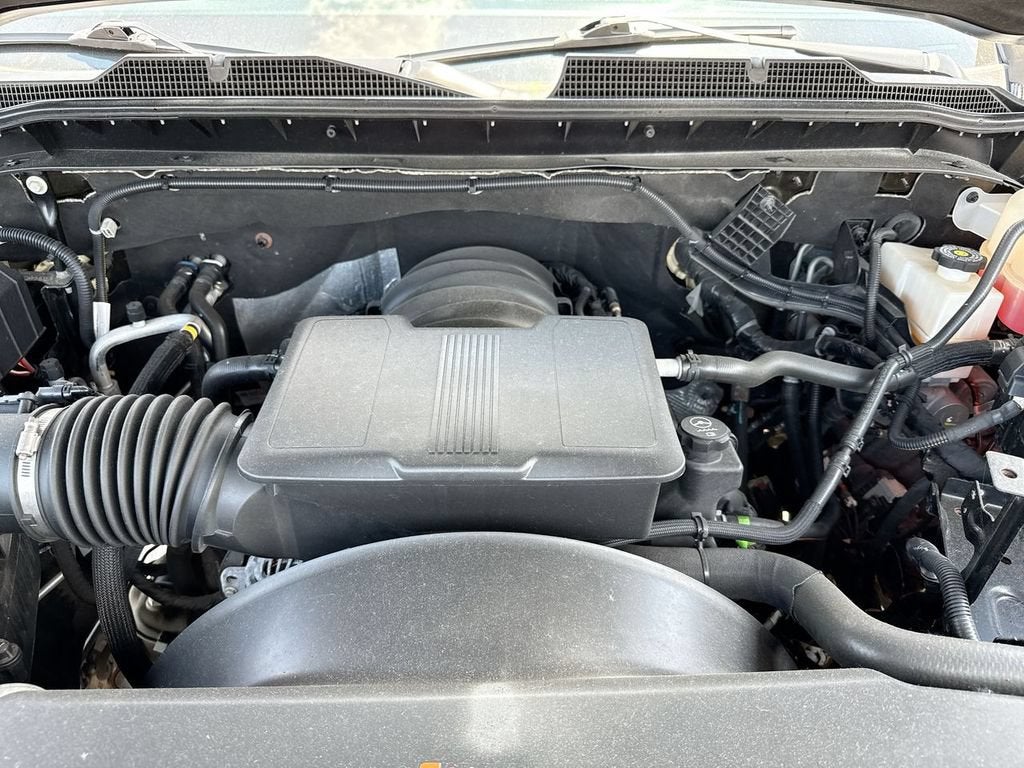 2024 Chevrolet Silverado 2500 HD ZR2