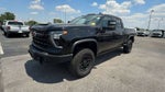2024 Chevrolet Silverado 2500 HD ZR2