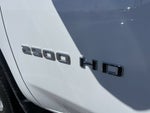 2024 Chevrolet Silverado 2500 HD WT