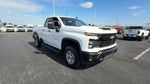 2024 Chevrolet Silverado 2500 HD WT