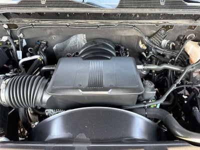 2024 Chevrolet Silverado 2500 HD WT