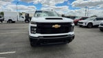 2024 Chevrolet Silverado 2500 HD WT