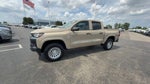 2023 Chevrolet Colorado WT