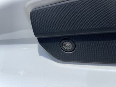 2019 Chevrolet Silverado 1500 Work Truck