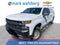 2019 Chevrolet Silverado 1500 Work Truck