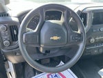 2019 Chevrolet Silverado 1500 Work Truck