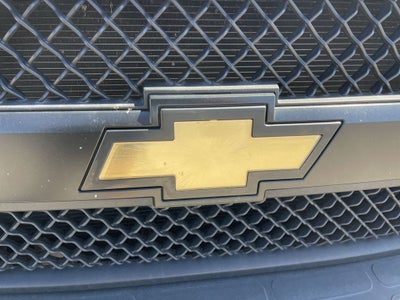 2022 Chevrolet Express Cargo 2500 WT