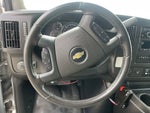 2021 Chevrolet Express Cargo 2500 2500 Extended Wheelbase Rear-Wheel Drive