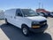 2022 Chevrolet Express Cargo 2500 WT