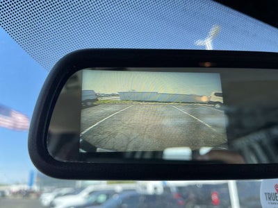 2022 Chevrolet Express Cargo 2500 WT