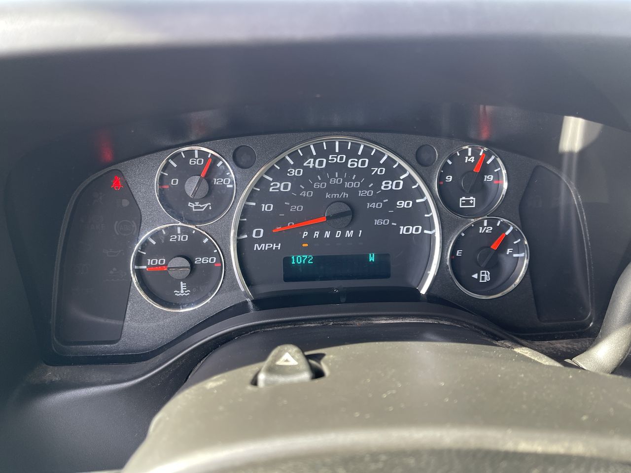 2021 Chevrolet Express Cargo 3500 WT