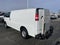 2021 Chevrolet Express Cargo 3500 WT