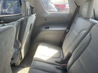 2018 GMC Acadia SLT