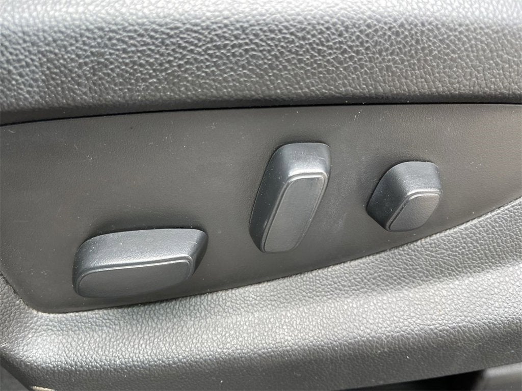 2020 Chevrolet Suburban LS