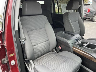 2020 Chevrolet Suburban LS