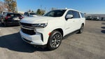 2023 Chevrolet Suburban LS