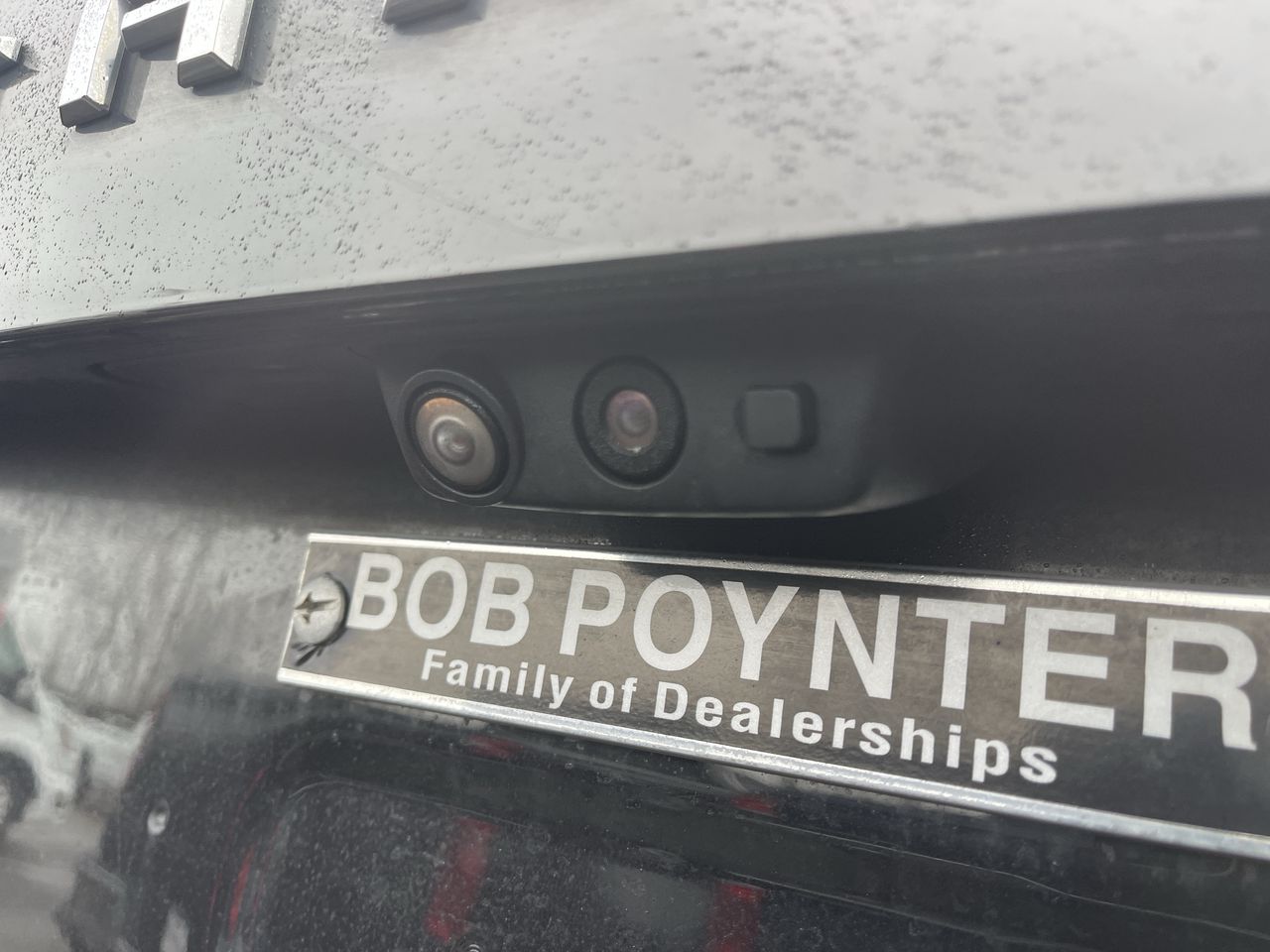 2022 Chevrolet Tahoe Premier