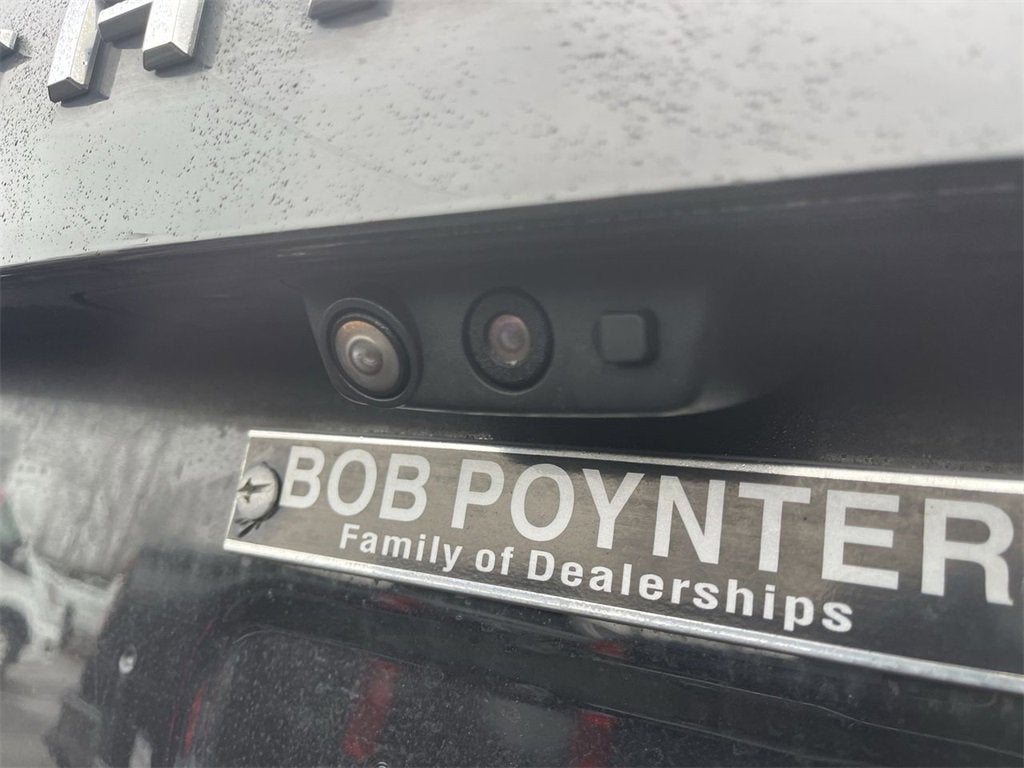 2022 Chevrolet Tahoe Premier