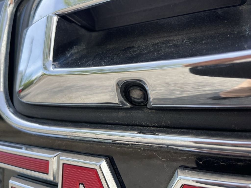 2017 GMC Sierra 2500 HD Denali