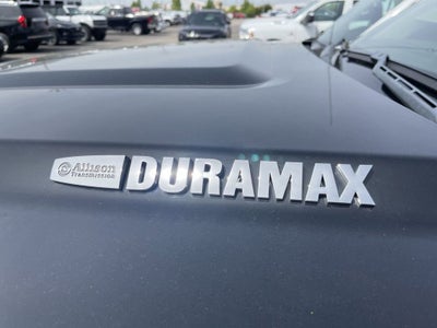 2017 GMC Sierra 2500 HD Denali