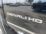 2017 GMC Sierra 2500 HD Denali