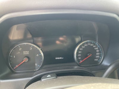 2017 GMC Sierra 2500 HD Denali