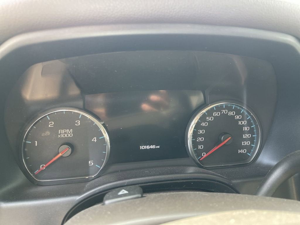 2017 GMC Sierra 2500 HD Denali