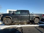 2020 GMC Sierra 2500 HD AT4