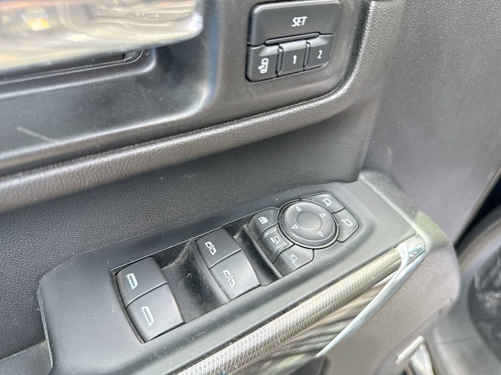 2023 GMC Sierra 2500 HD AT4