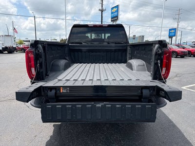 2023 GMC Sierra 2500 HD AT4