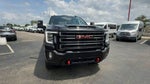 2023 GMC Sierra 2500 HD AT4