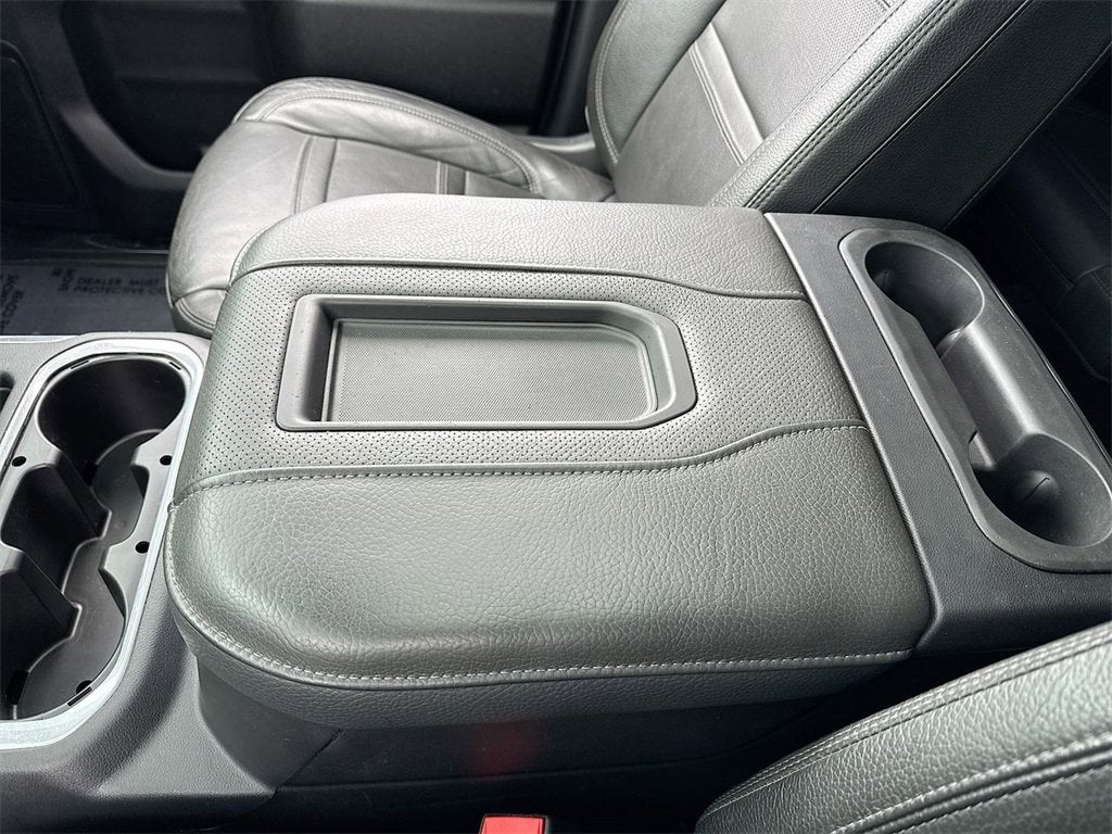 2022 GMC Sierra 3500 HD Denali