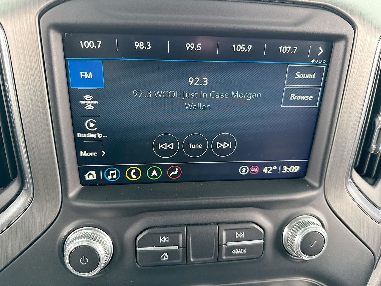 2022 GMC Sierra 3500 HD Denali