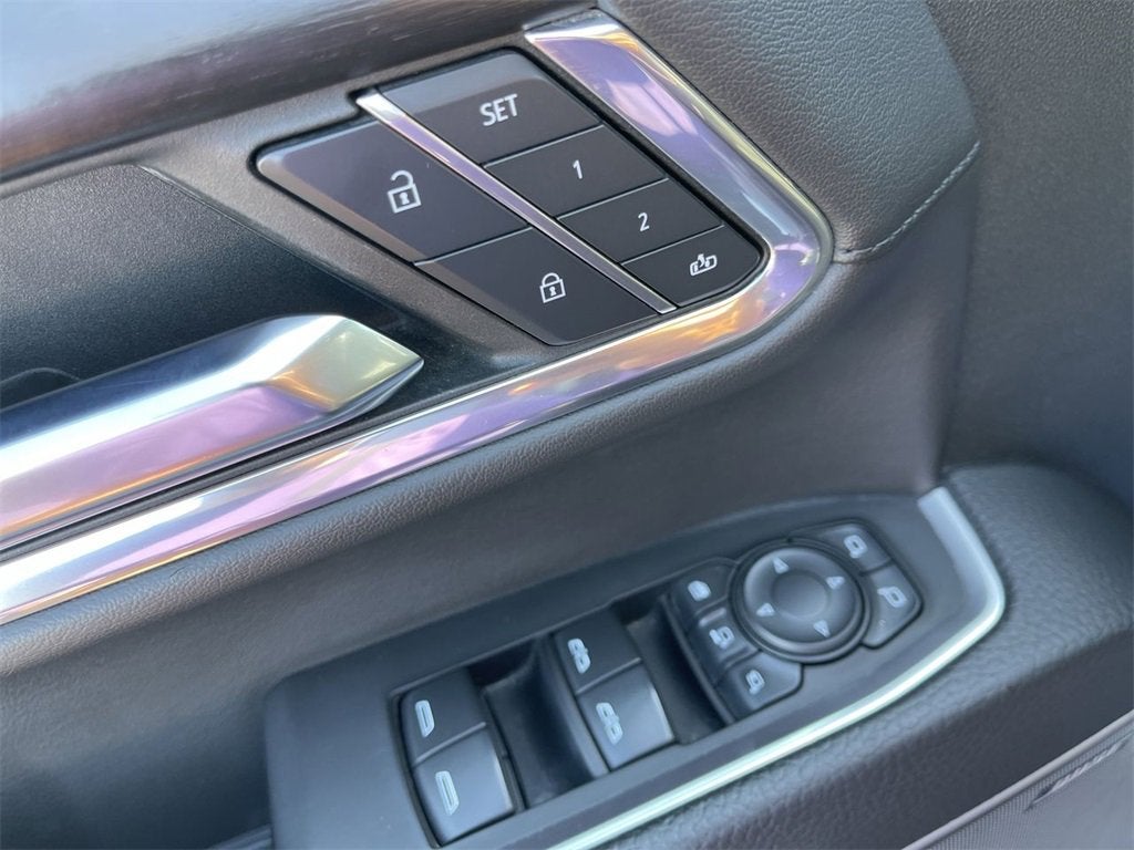 2024 GMC Sierra 3500 HD Denali