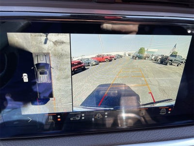 2024 GMC Sierra 3500 HD Denali