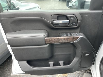 2022 GMC Sierra 3500 HD Denali