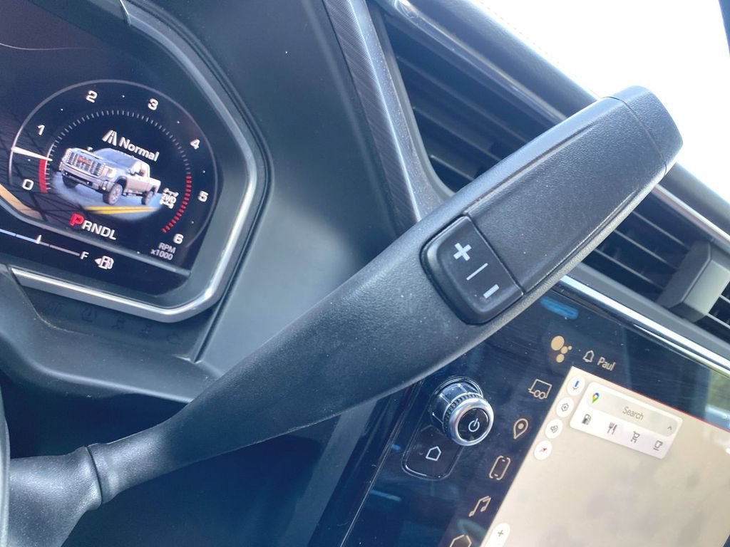 2024 GMC Sierra 3500 HD Denali Ultimate