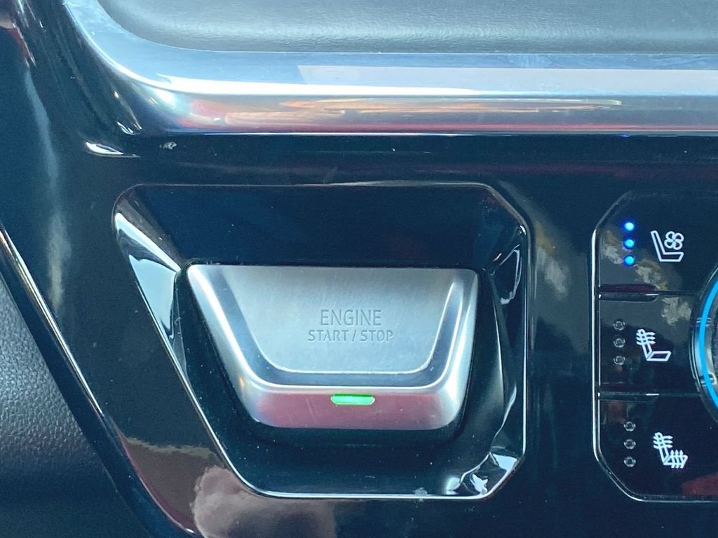 2024 GMC Sierra 3500 HD Denali Ultimate