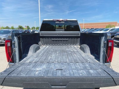 2024 GMC Sierra 3500 HD Denali Ultimate